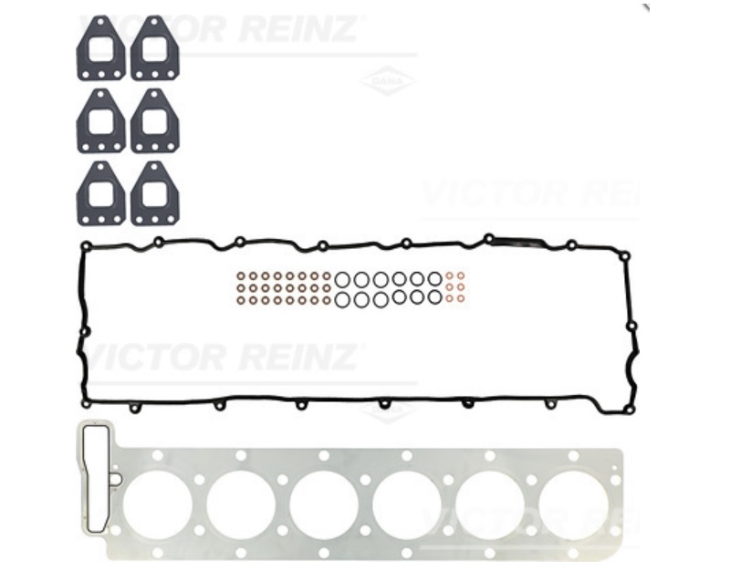 Těsnění hlavy válce - sada na motor MAN TGS, TGX D2676LF01-D2676LF80 od 06.2006
