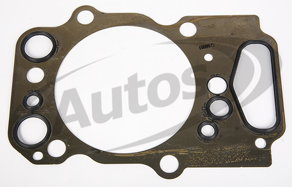 Těsnění hlavy válce ( 1 ) SCANIA P,G,R,T DC13.05/ 06/ 07/ 08/ 10/11 Euro 5