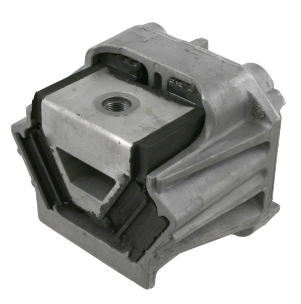 Silentblok uložení motoru zadní L/P MERCEDES Atego I+II do 2004, Axor I+II od 2004