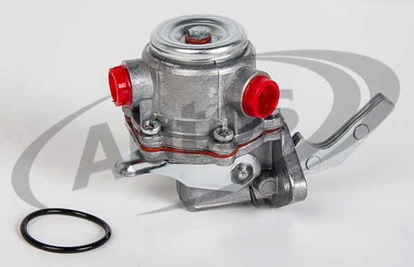 Čerpadlo paliva mechanické MAN F/M/L2000, F/M/G90, F7/8/9 D0824/ D0826