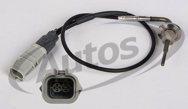 Snímač teploty výfukových plynů PT 200 - před katalyzátor MAN TGS