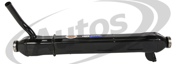 Modul recilkulátoru výfukových plynů EGR SCANIA R EURO 4