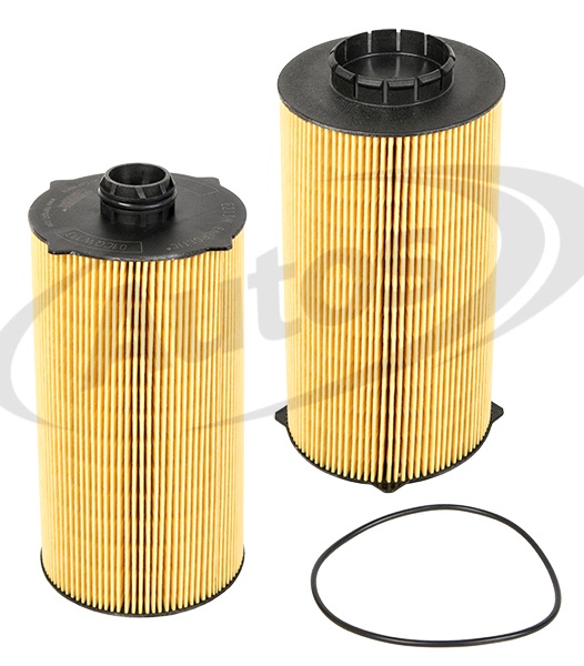 Filtr oleje E213HD300 IVECO Stralis Euro 6,Stralis Eco/Hi-Road/Hi-Street, IRISBUS Crossway