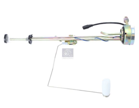 Snímač hladiny paliva s plovákem 485mm SCANIA P,G,R,T PDE / 94, 114, 124, 144,164