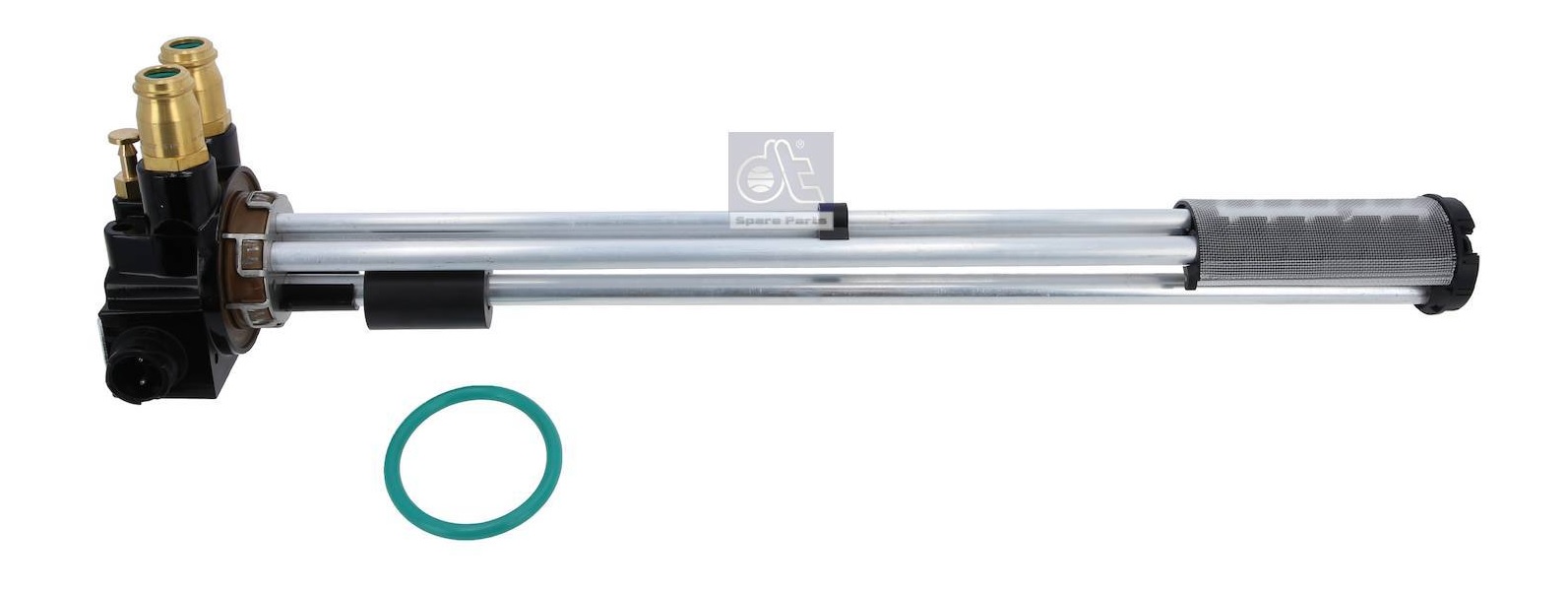 Snímač hladiny paliva - sání 479mm SCANIA L,P,G,R,S DC7/DC9/DC13XPi, P,G,R,T PDE/XPi