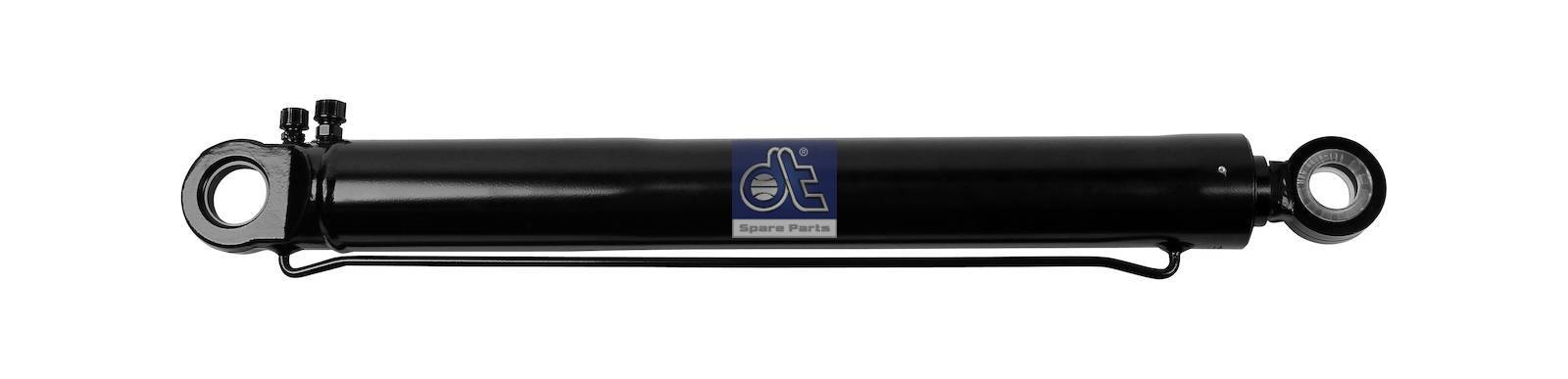 Válec sklápění kabiny 25x404/581 SCANIA P,G,R,T DC09.108- OC9.G05 od 01.2003