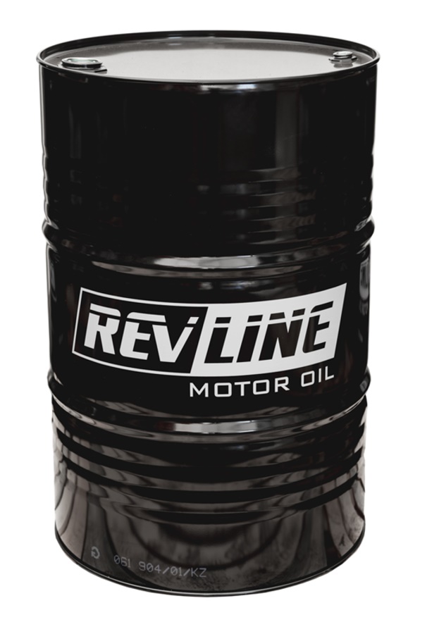 Olej převodový automat REVLINE ATF III H polosyntetický, 200 l