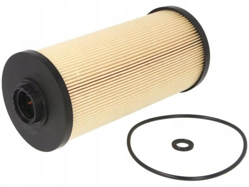 Filtr paliva SUZU, JCB JS175 JS190 JS200 JS210 JS220 JS235 JS245 JS260 JS290 JS330 JS360,