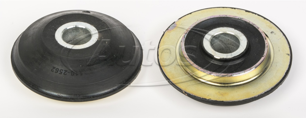 Silentblok uložení motoru 94x20/80x29 CAT 307 307-A 312-A 312B 312B-L 312C 312C-L 315-A 31