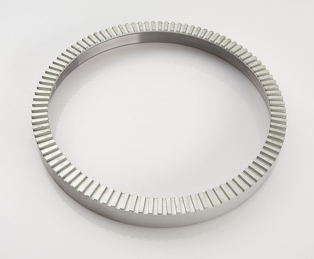 Kroužek ABS 173,5x192x8,5/13 ZN SCANIA, VOLVO, MERCEDES, IVECO, RVI, DAF, MAN