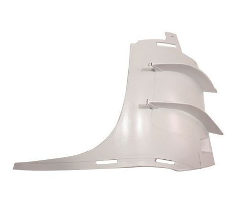 Roh kabiny - vnitřní díl malý L MERCEDES Actros MP2/MP3