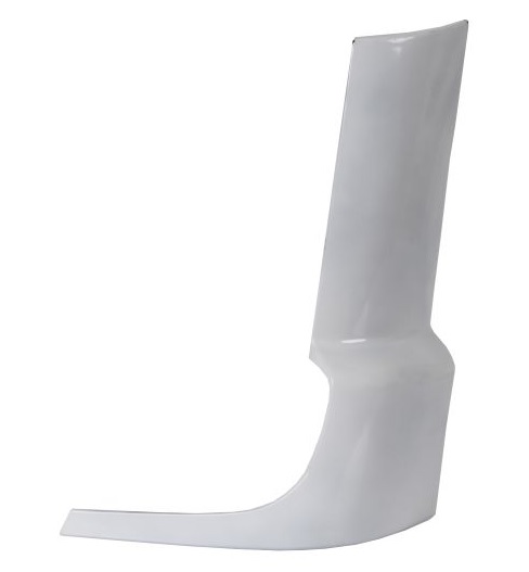 Deflektor kabiny vnější L MERCEDES Actros MP2/MP3