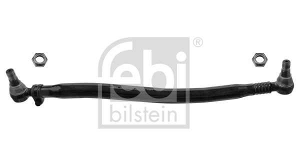 Tyč řízení řídící 904mm MERCEDES Actros MP2, Atego, Axor, Axor 2, Econic