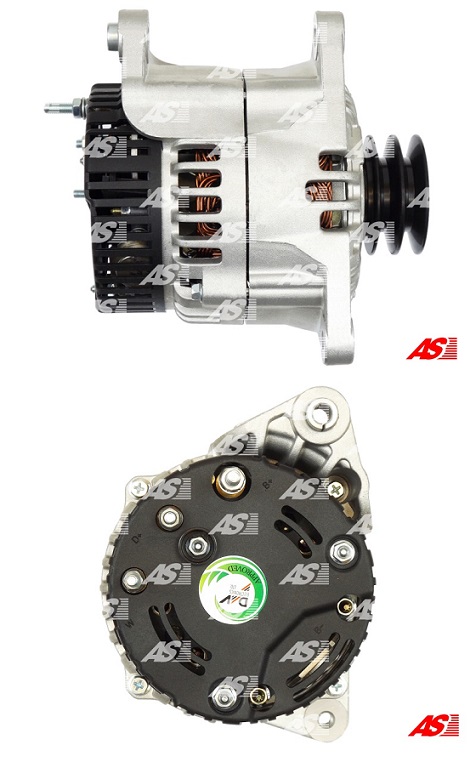 Alternátor 12V/95A FERMEC 640B/860/960/965 od 01.1999