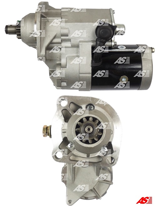 Startér 24V/6,0kW 11z DAEWOO DH220-3, DOOSAN DH220-3