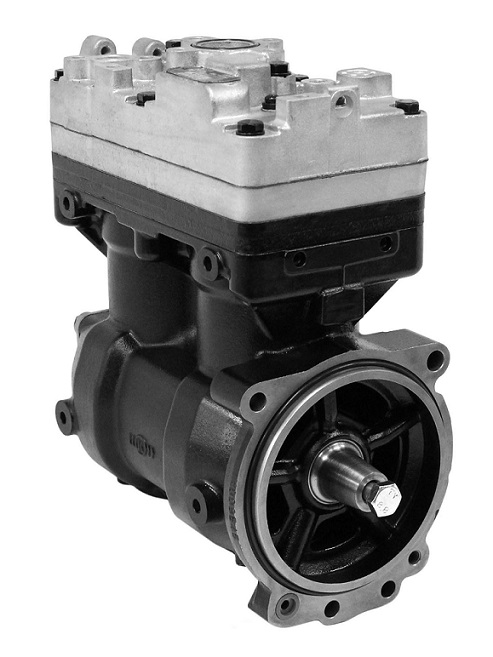 Kompresor vzduchu 2-válcový LK4949 SCANIA P,G,R,T,F,K,N,