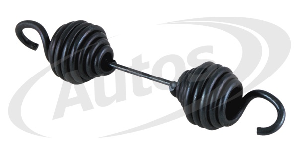 Pružina brzdové čelisti 35x3x150 ROR-AC JUMBO