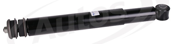 Tlumič pérování I/O 517,9/846,5 ZN MAN TGA 