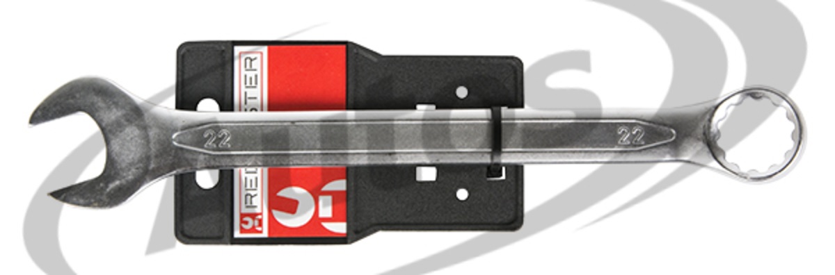 Klíč očkoplochý 22/22