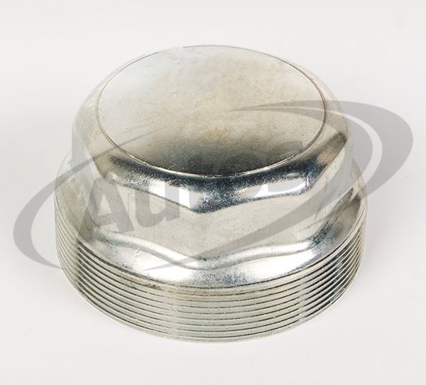 Víčko náboje kola M84x2 bez loga BPW typ NRZD 4,5T