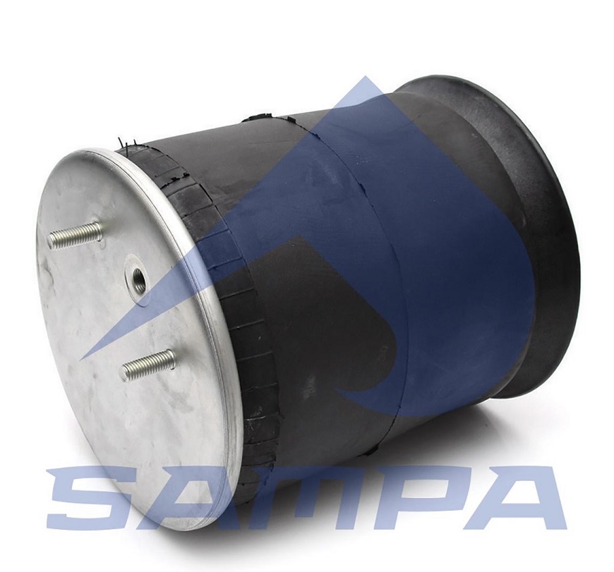 Vlnovec pérování kompletní - plastový zvon ZN RVI Midlum do 2006