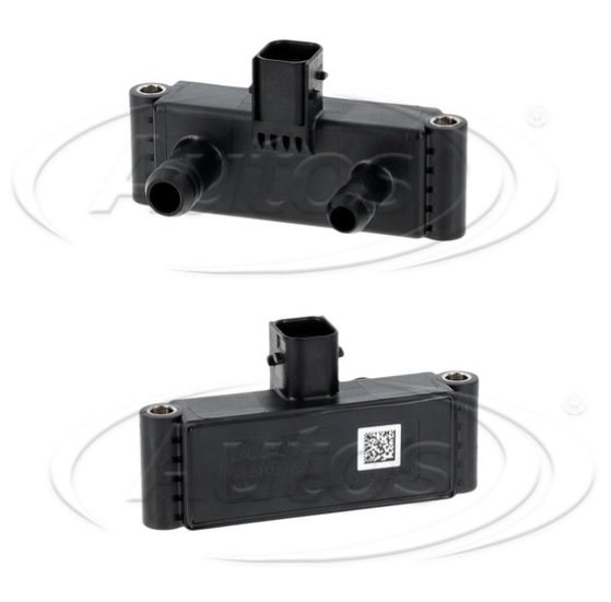 Snímač tlaku výfukových plynů MAN TGX Euro 6