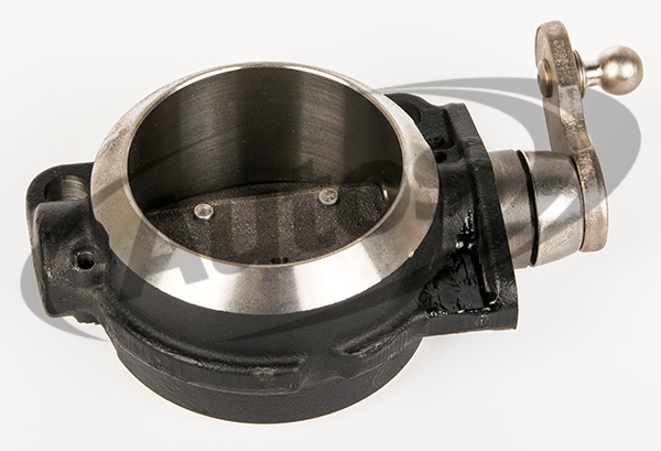 Brzda motorová MAN TGA,TGL,TGM,TGS,TGX, F2000, M2000, L2000 G90 D0834 Euro 4