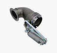 Brzda motorová kompletní DAF CF85 IV, XF105