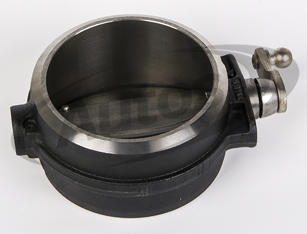 Brzda motorová MAN D2876 LE Euro 3/4/5