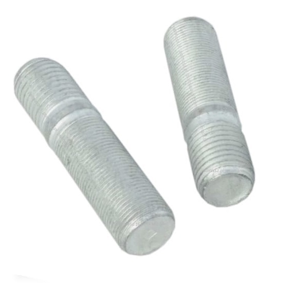 Šroub kolový ZN CARRARO KOMATSU WB95R/ WB140, CASE 590L, NEW HOLLAND B110B, CHANGLIN