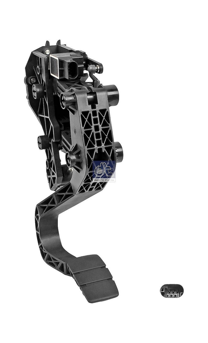 Pedál plynu se snímačem polohy SCANIA P,G,R,T/ Bus F,K,N