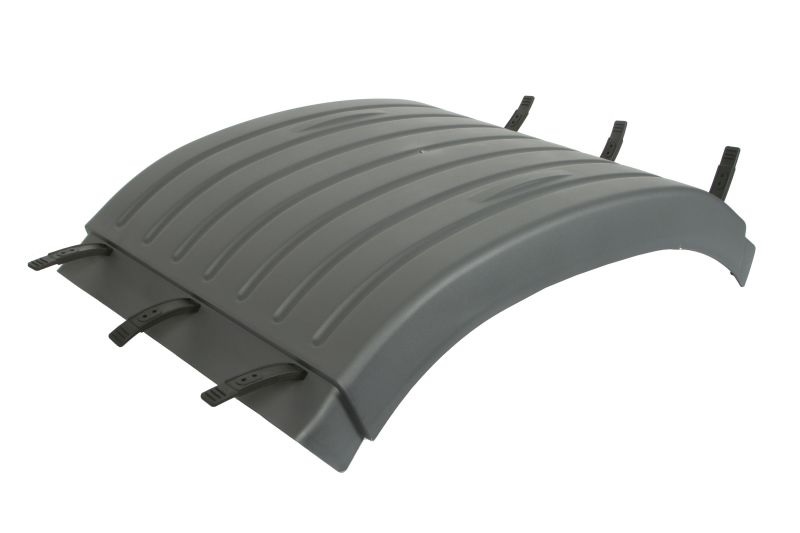 Blatník zadní - horní díl L/P MAN TGA od 04.2000