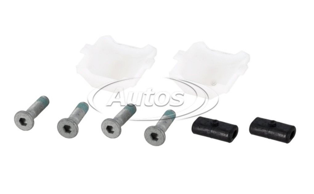 Sada opravárenská točny návěsu "JOST"- JSK 42/JSK40K9