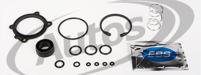 Sada opravárenská modulátoru EBS K021202/K021203/K021204 MAN, VOLVO