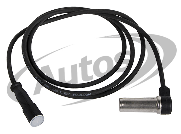 Snímač ABS 90° 1500mm/ bez pouzdra a tuku/ MERCEDES Actros