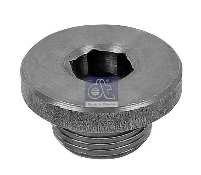 Zátka olejové vany M22x1,5 IVECO E.Cargo, Daily III/IV/V/VI, E.Daily