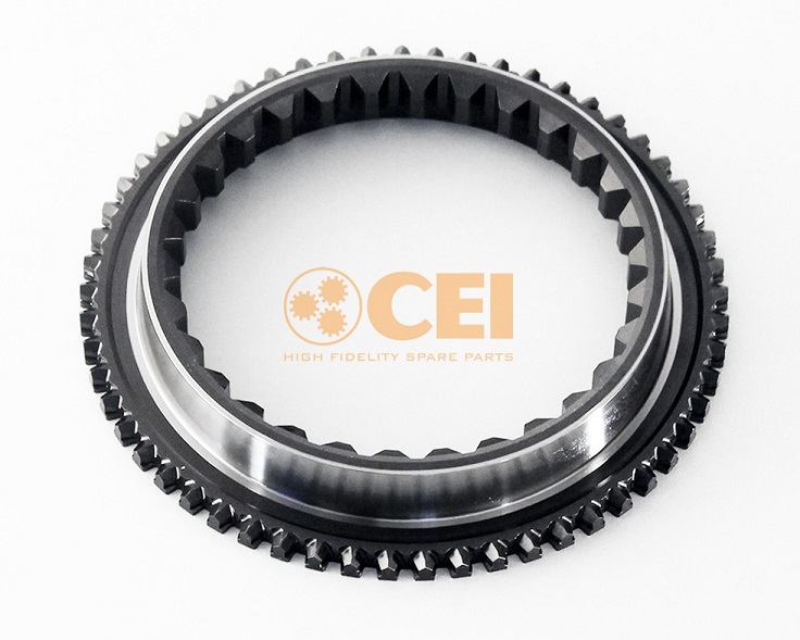 Kolo ozubené převodovky ZF Ecosplit IV 12S2133TD DAF XF105