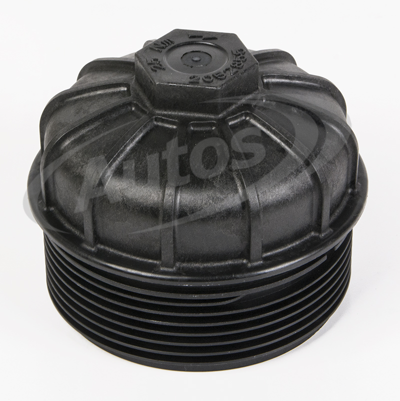 Víčko filtru paliva SCANIA 94,114,124,144 XPI 