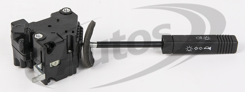 Přepínač sdružený - směr/světlo/zvuková signalizace RVI Magnum, Midliner, KAROSA 900