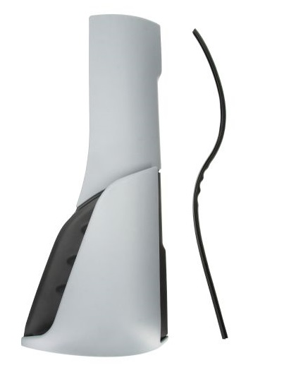 Deflektor kabiny L IVECO Stralis AS Hi-Way od 2013