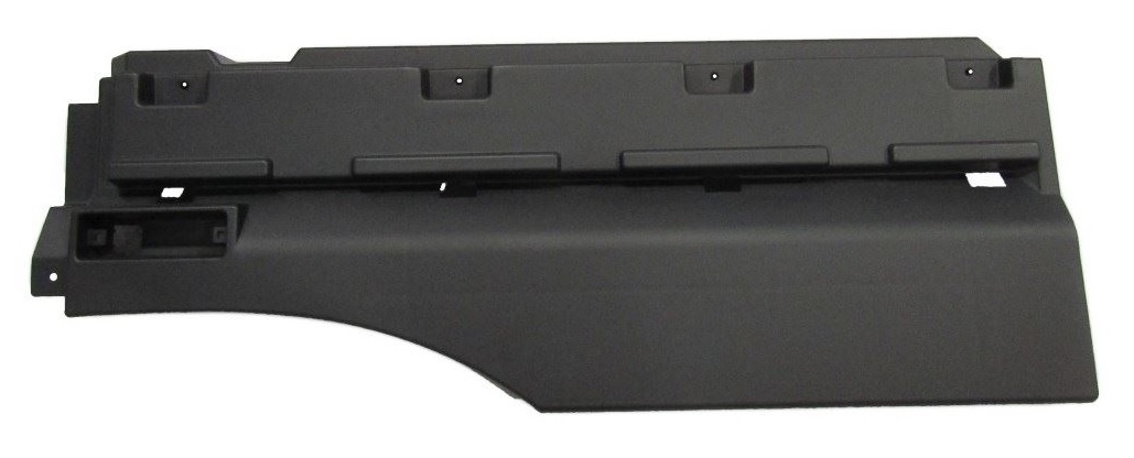 Prodloužení blatníku vnitřní L DAF 95XF, 85CF, F95, XF95