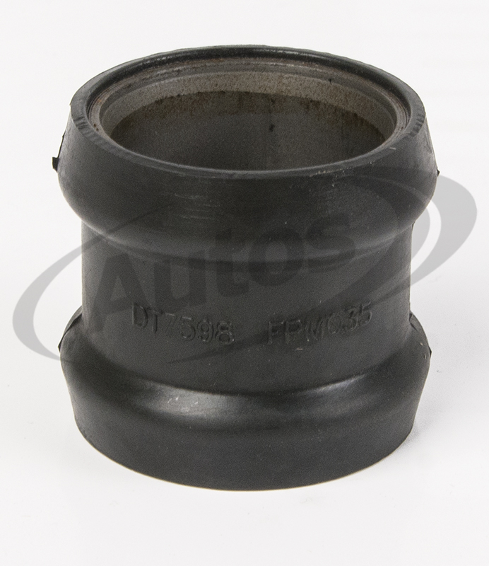 Průchodka trubky chlazení 26x32 MAN TGL, TGM, TGX D0834/ D0836