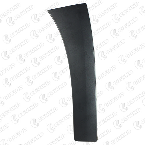 Lem blatníku kabiny horní díl L MERCEDES Actros MP4 Classic Space od 07.2011