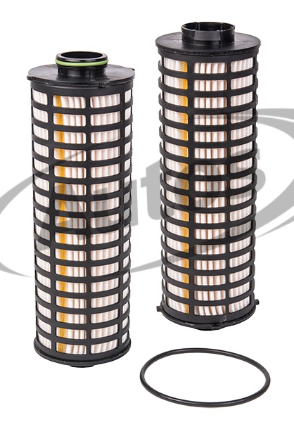 Filtr oleje IVECO Strator, Stralis, Trakker, 