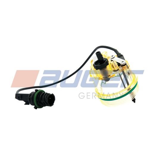 Skříň palivového filtru s odlučovačem a snímačem DAF XF75,XF85,XF95,XF105