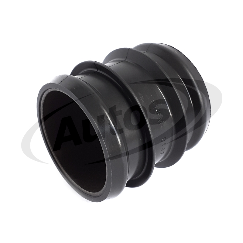 Hadice chlazení vody MAN TGL, TGM D0834, D0836