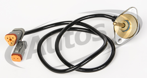 Snímač tlaku plnícího vzduchu turbodmychadla SCANIA 94, 114,124,144 DSC12 , DSC14