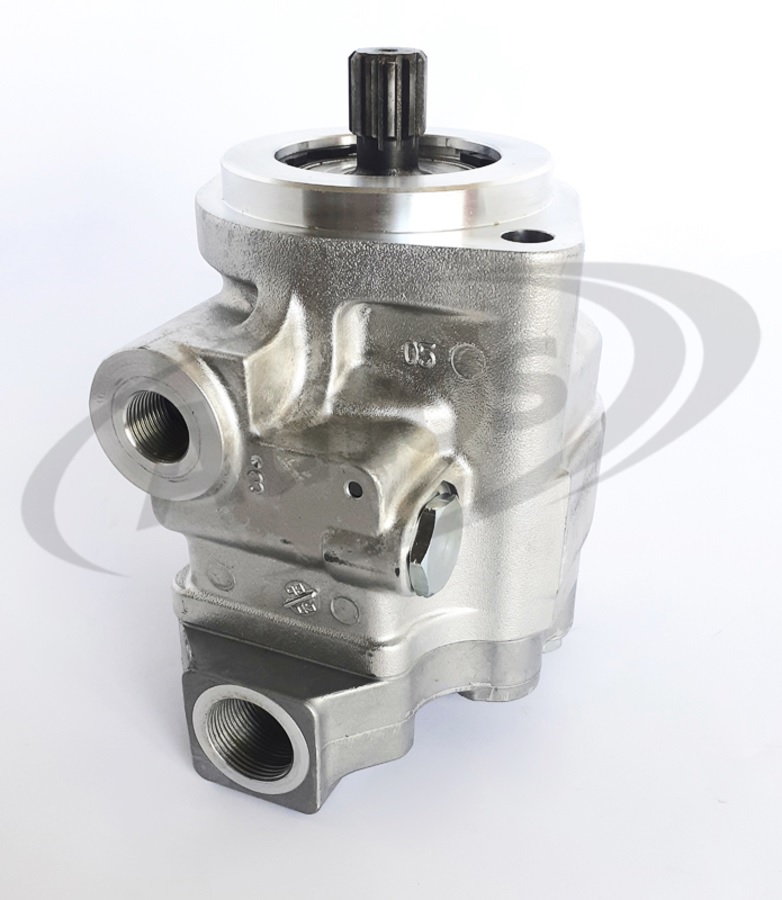 Čerpadlo servořízení 150bar/11z MERCEDES Actros MP4, Antos, Arocs OM470 LA, OM471 LA