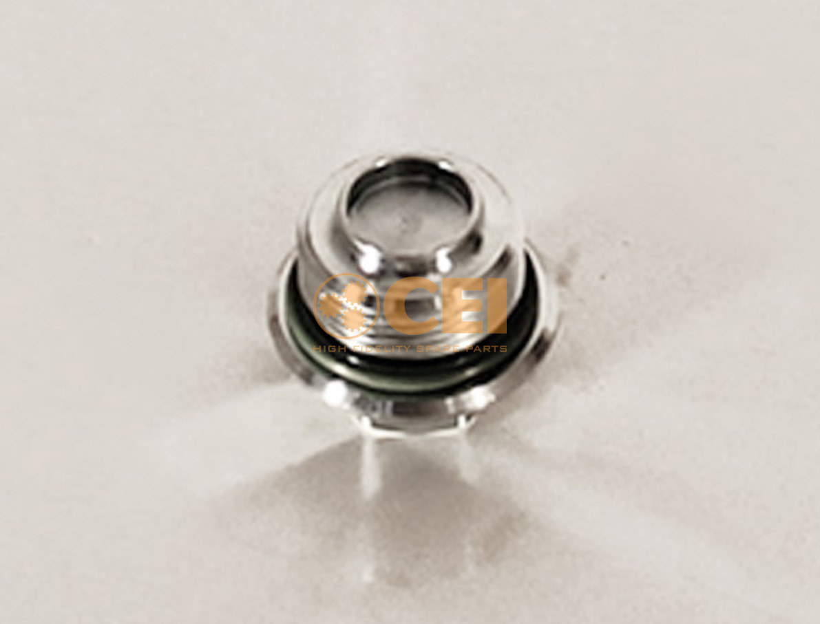 Zátka šroubovací převodovky SCANIA GRS 900/905