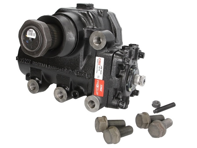 Servořízení repas DAF 95XF, 105XF